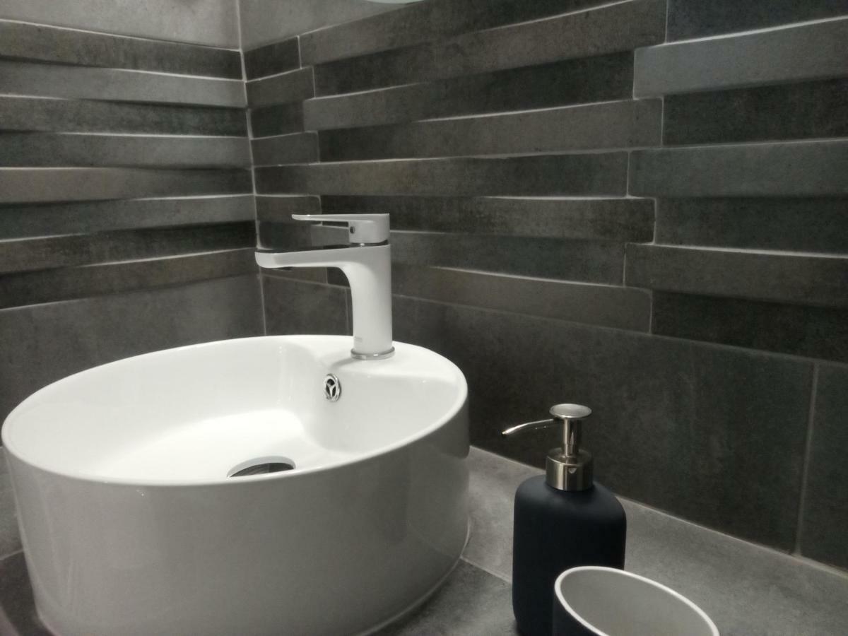 New Apartment Near Metro Larissis In The Centre Of Atena Exterior foto
