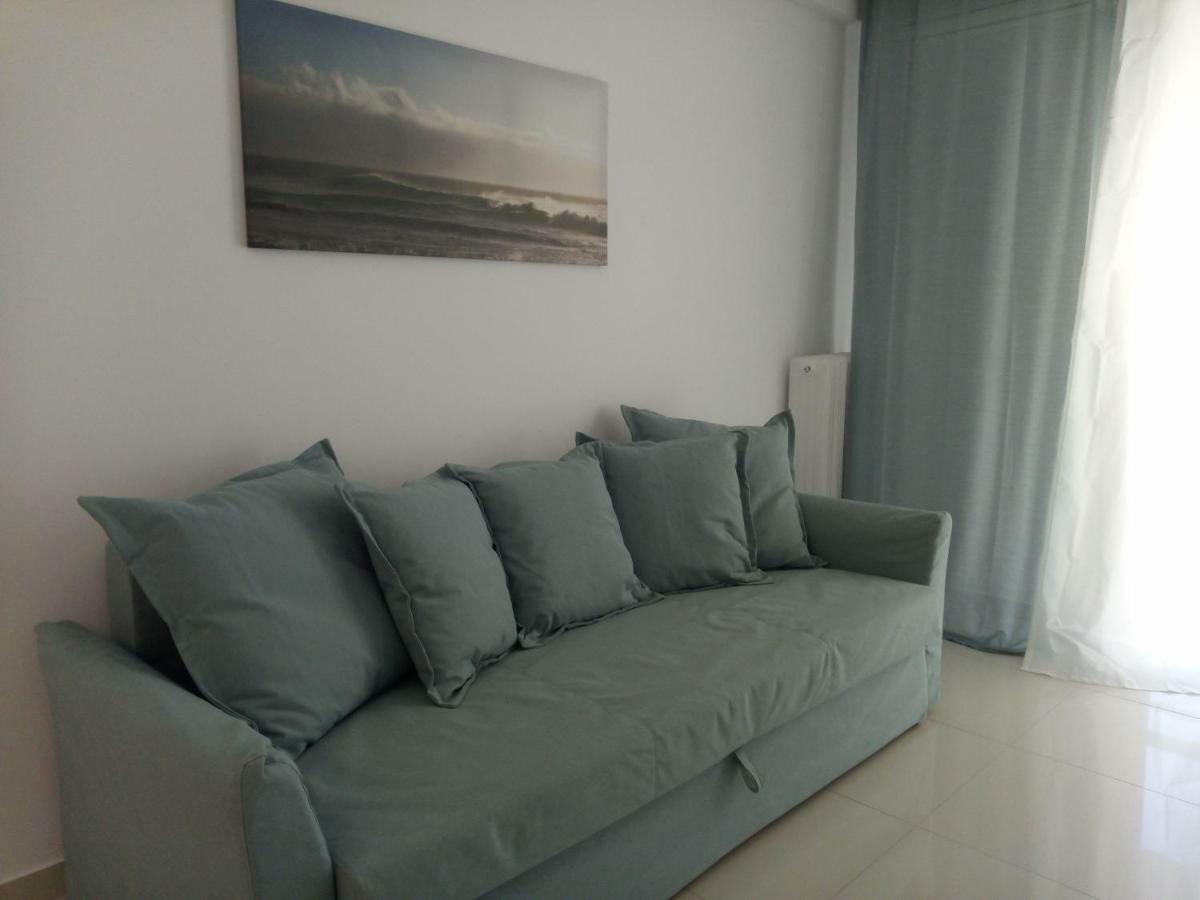 New Apartment Near Metro Larissis In The Centre Of Atena Exterior foto