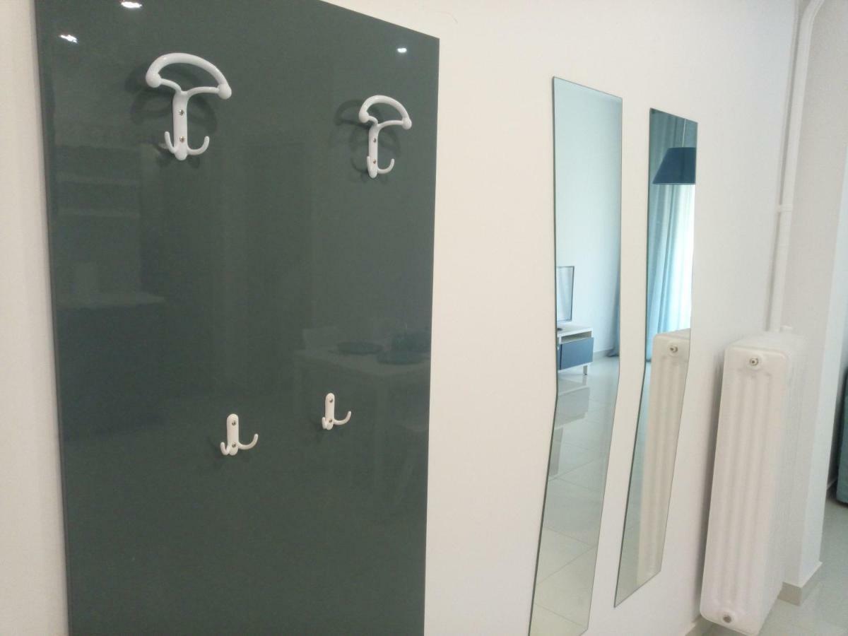 New Apartment Near Metro Larissis In The Centre Of Atena Exterior foto