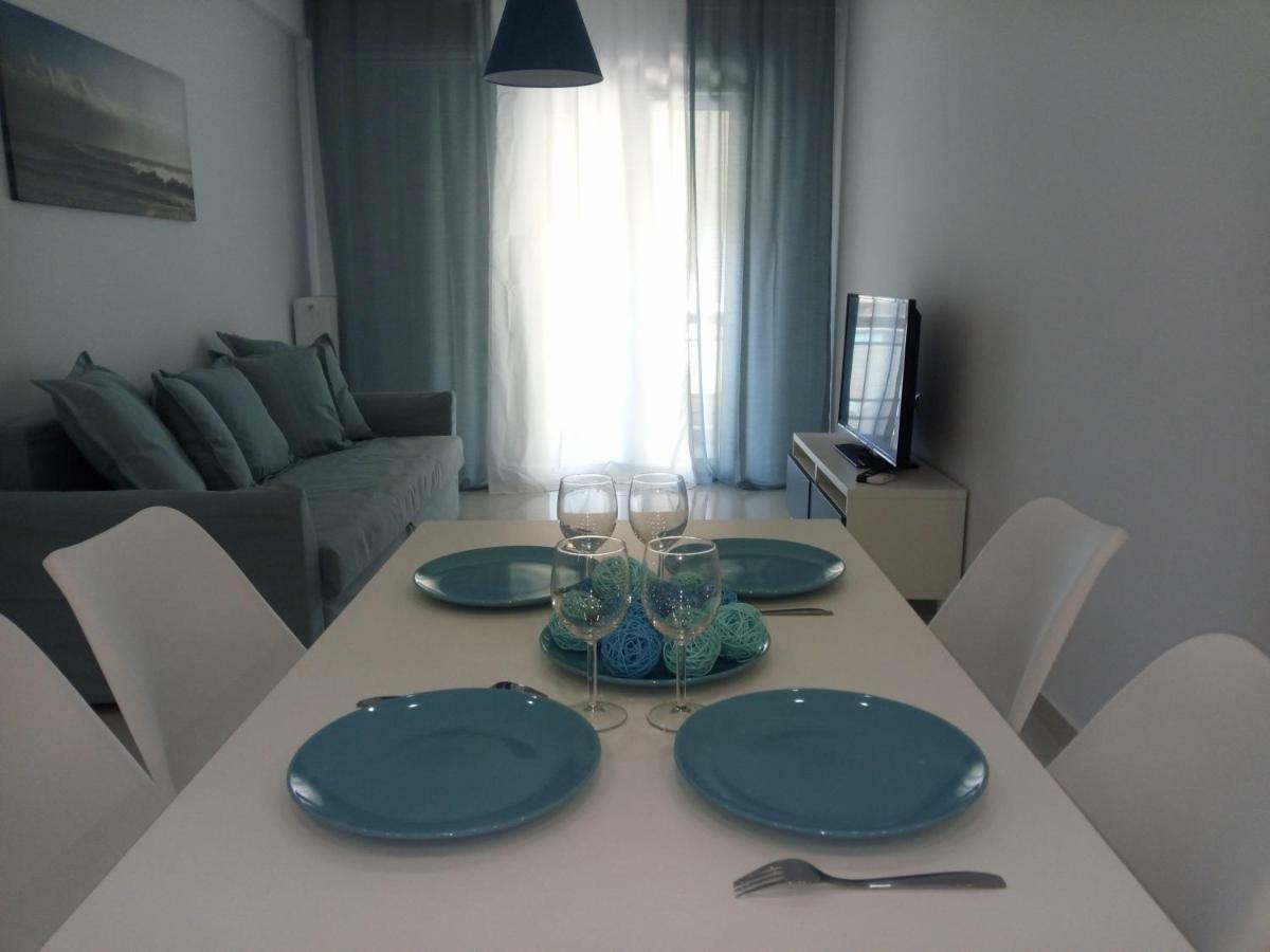 New Apartment Near Metro Larissis In The Centre Of Atena Exterior foto
