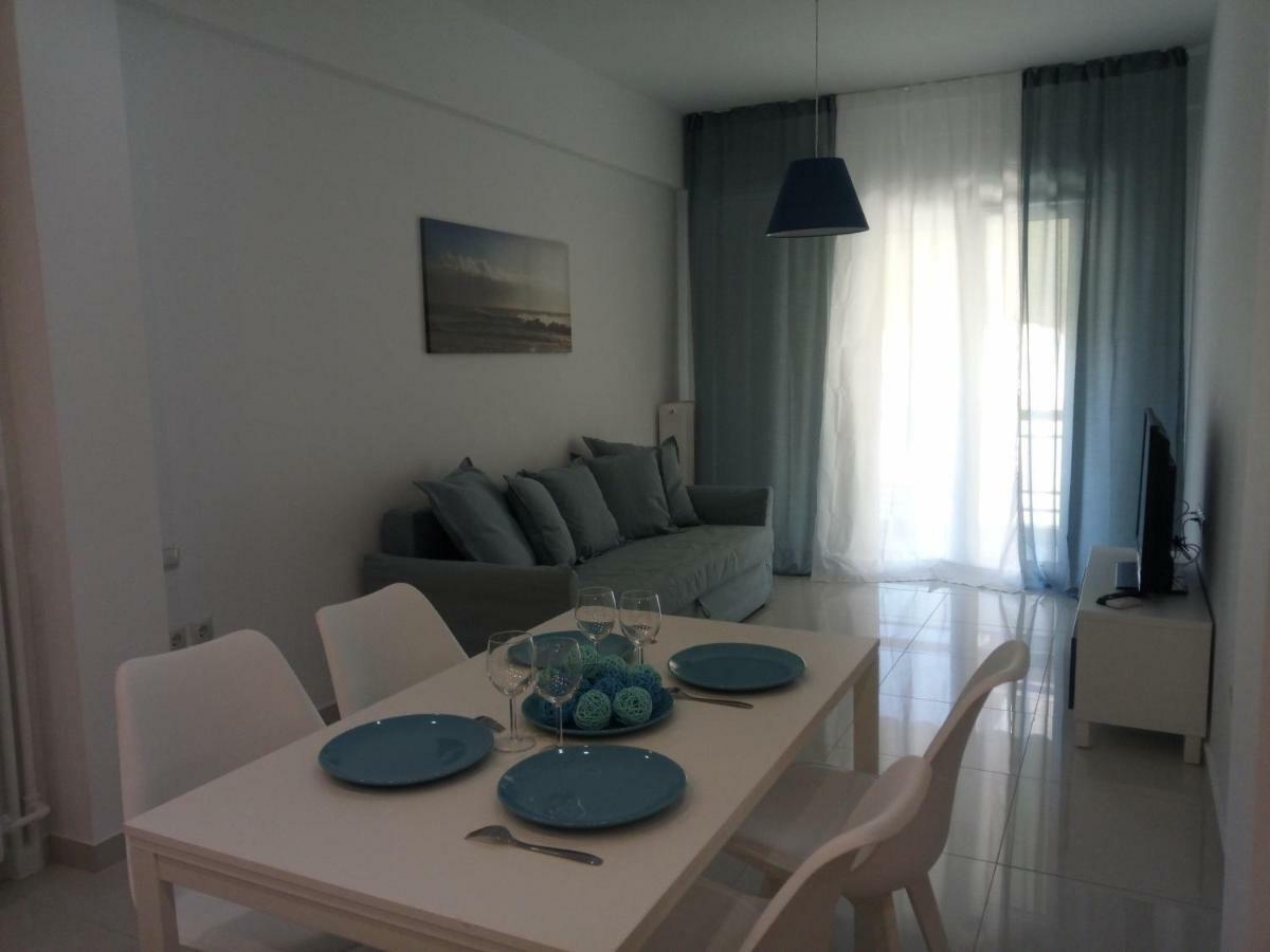 New Apartment Near Metro Larissis In The Centre Of Atena Exterior foto