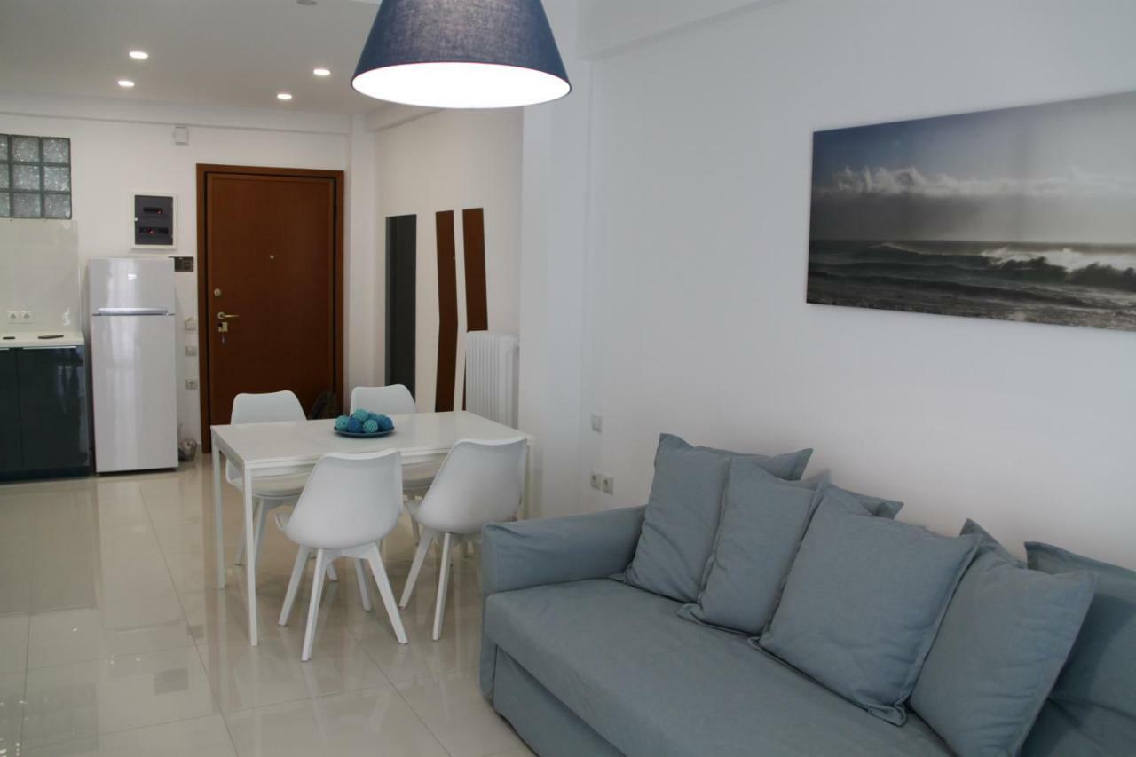New Apartment Near Metro Larissis In The Centre Of Atena Exterior foto