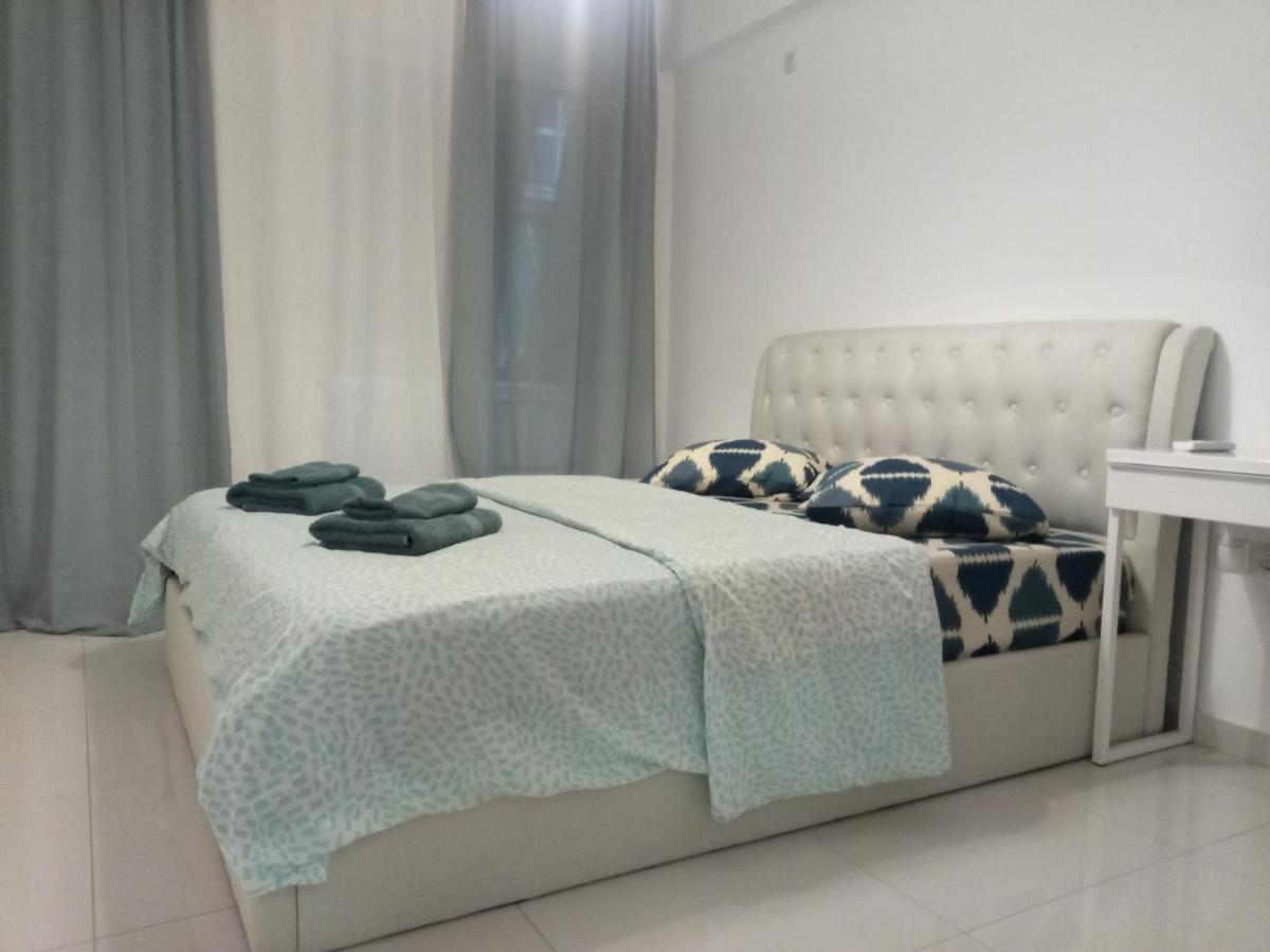 New Apartment Near Metro Larissis In The Centre Of Atena Exterior foto